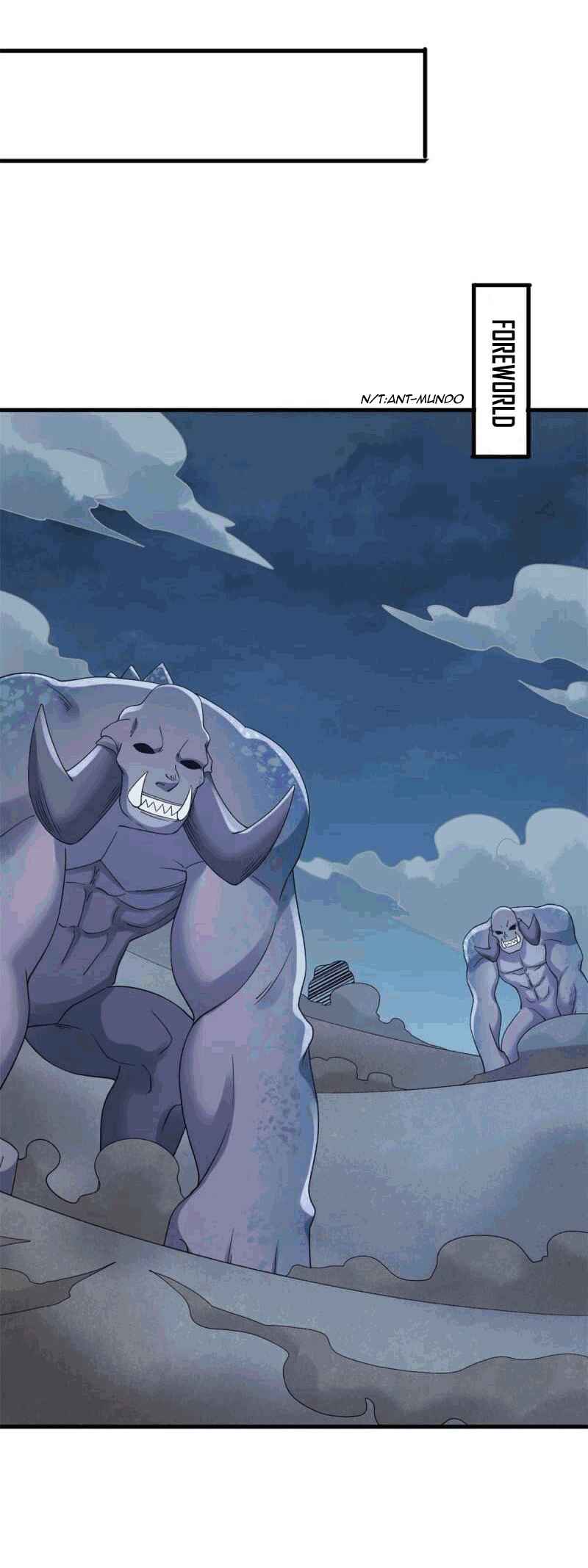 Wǒ Yǒu 999 Zhǒng Yì Néng Chapter 143 - Page 13