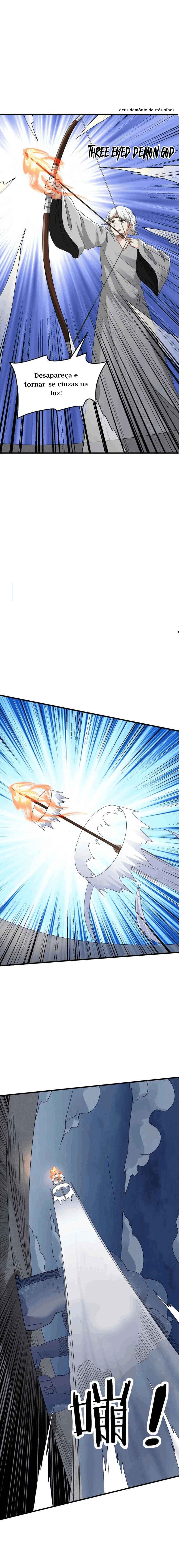 Wǒ Yǒu 999 Zhǒng Yì Néng Chapter 143 - Page 14