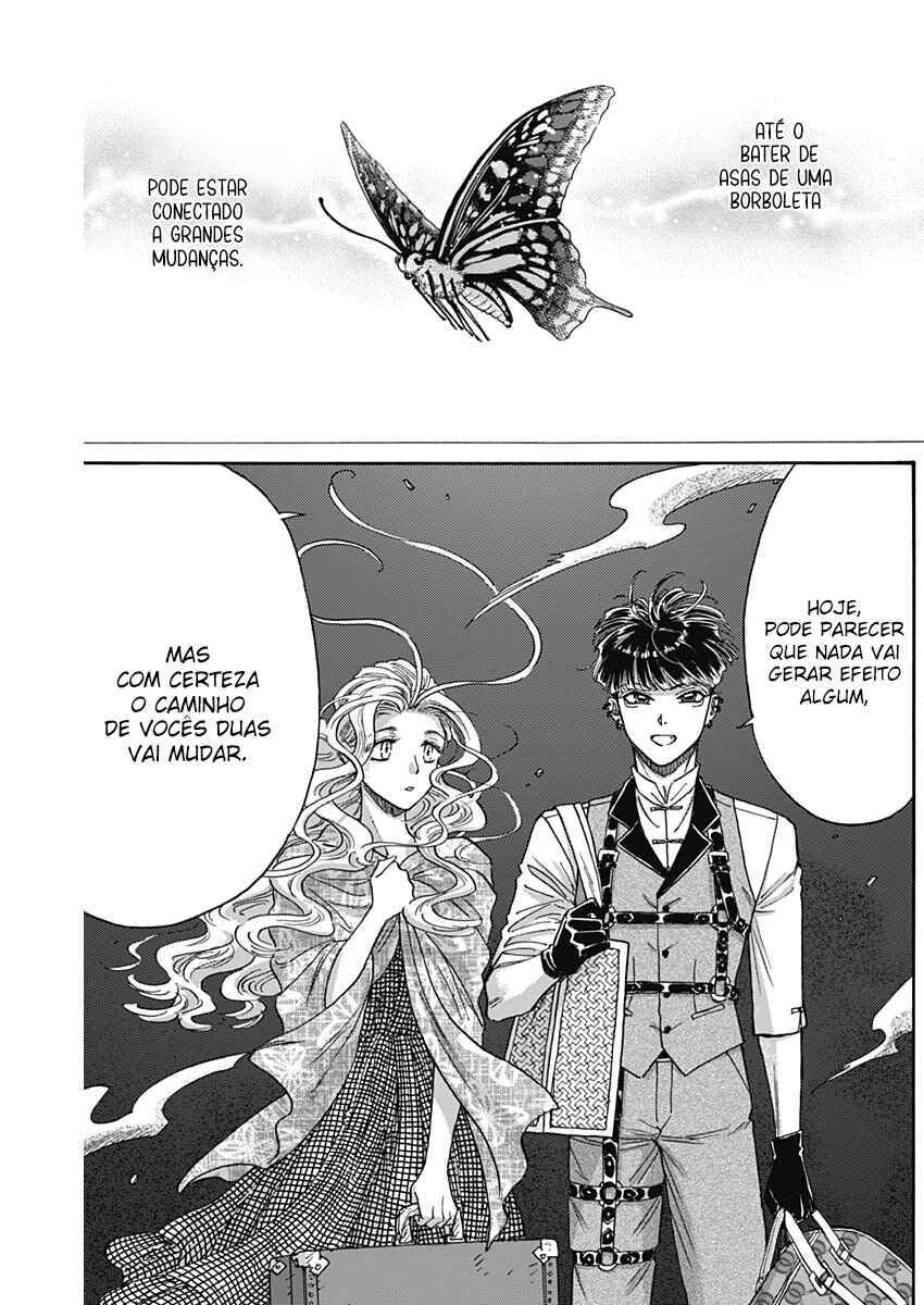 Kowloon Generic Romance Chapter 82 - Page 15
