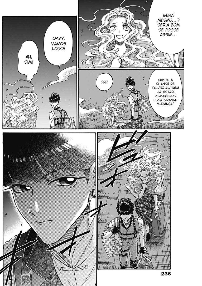 Kowloon Generic Romance Chapter 82 - Page 16