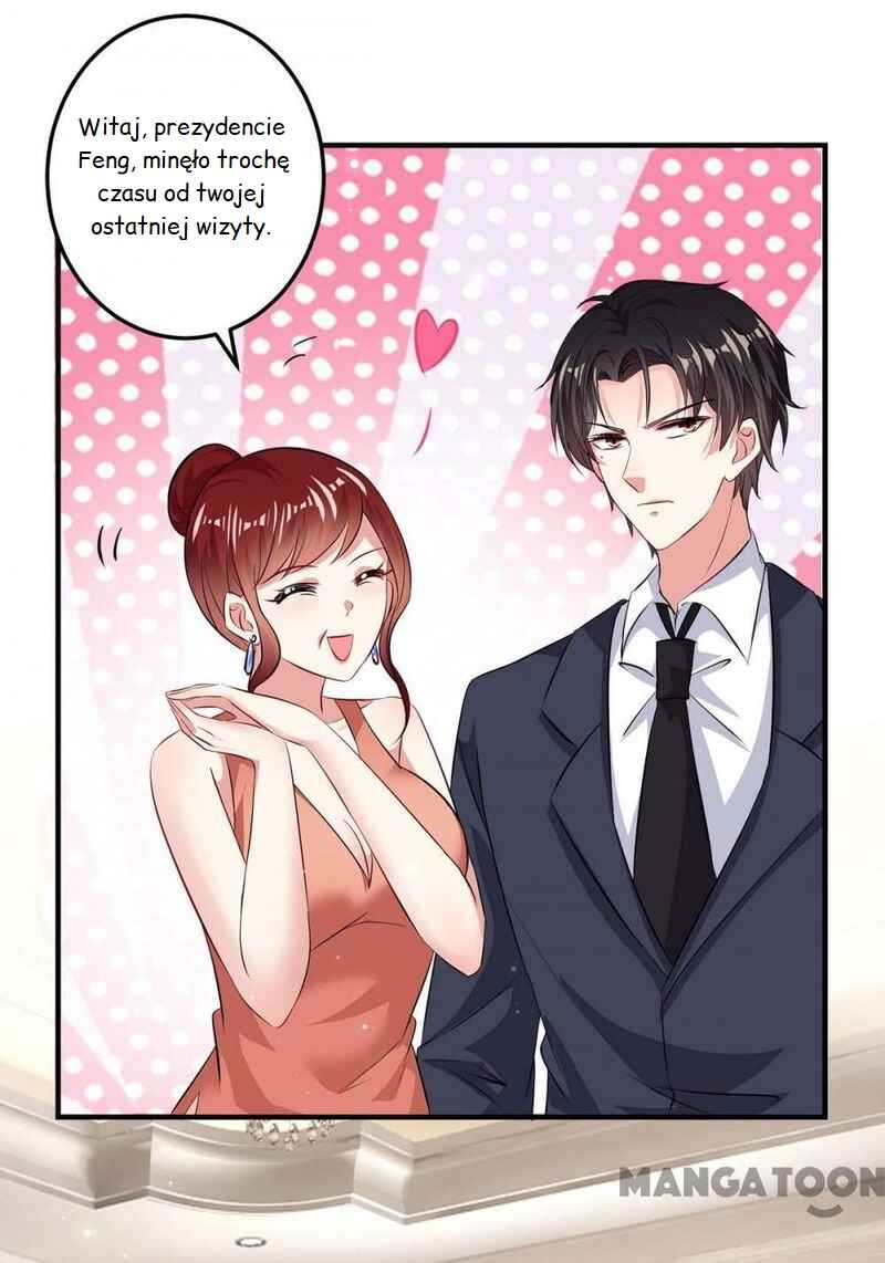 Genius Cool Treasure: President's Wife Is Too Powerful Chapter 71 - Page 13