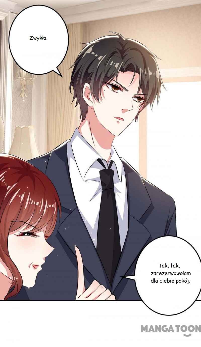 Genius Cool Treasure: President's Wife Is Too Powerful Chapter 71 - Page 14