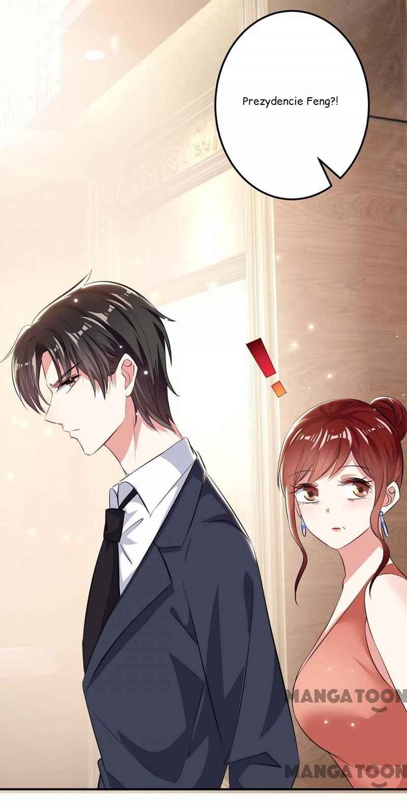 Genius Cool Treasure: President's Wife Is Too Powerful Chapter 71 - Page 17