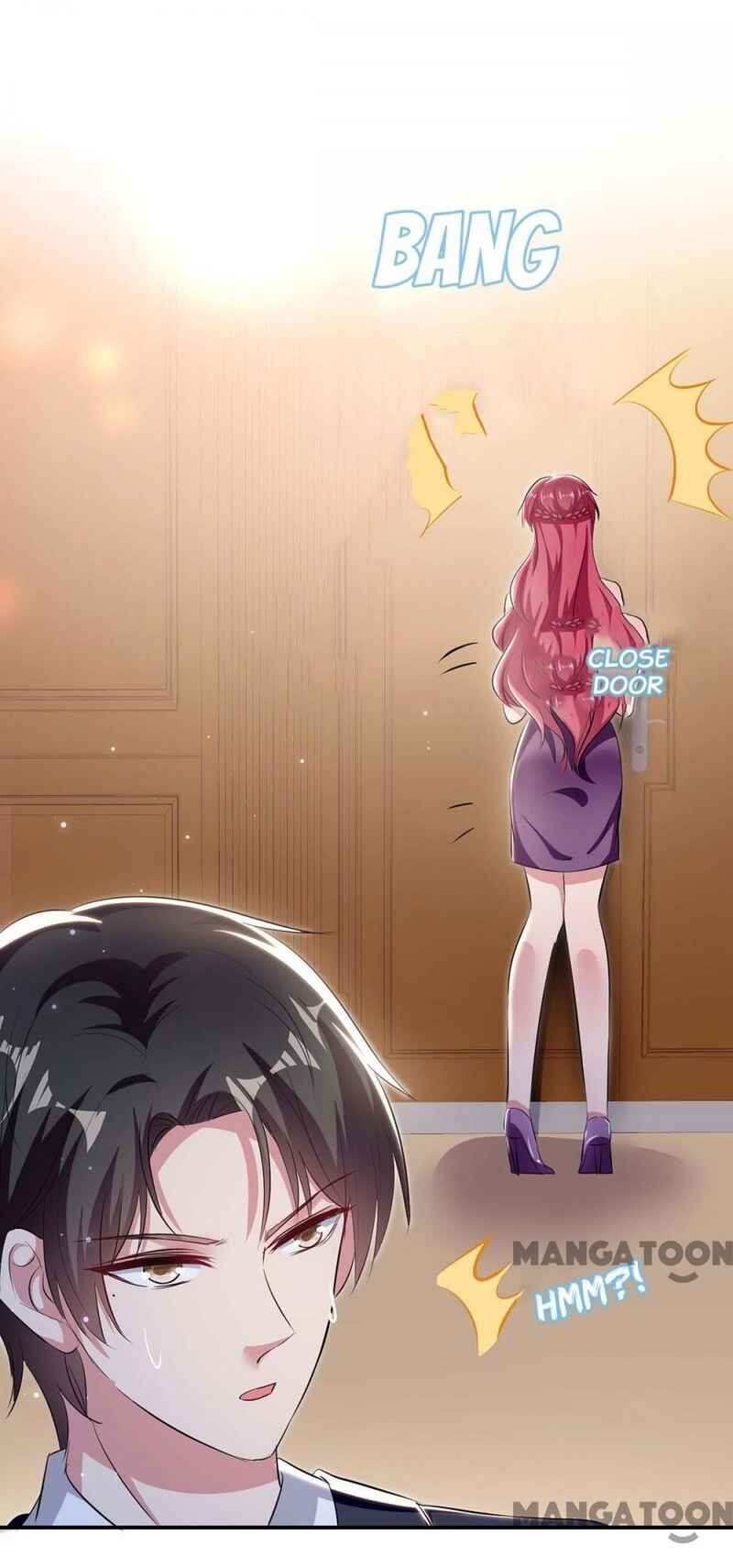 Genius Cool Treasure: President's Wife Is Too Powerful Chapter 71 - Page 26