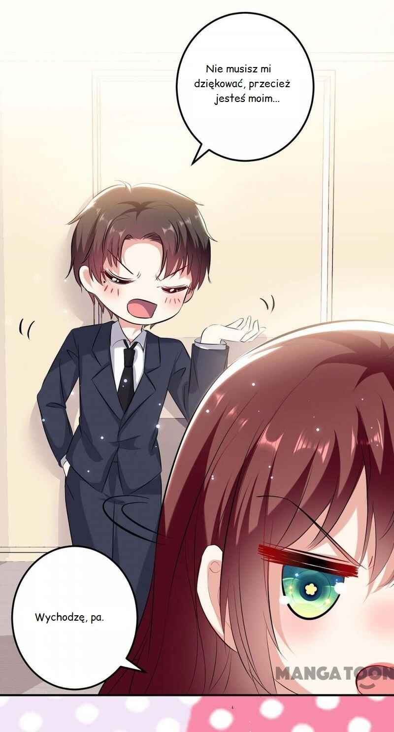 Genius Cool Treasure: President's Wife Is Too Powerful Chapter 71 - Page 3