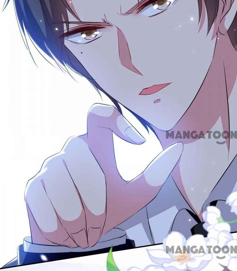 Genius Cool Treasure: President's Wife Is Too Powerful Chapter 71 - Page 30