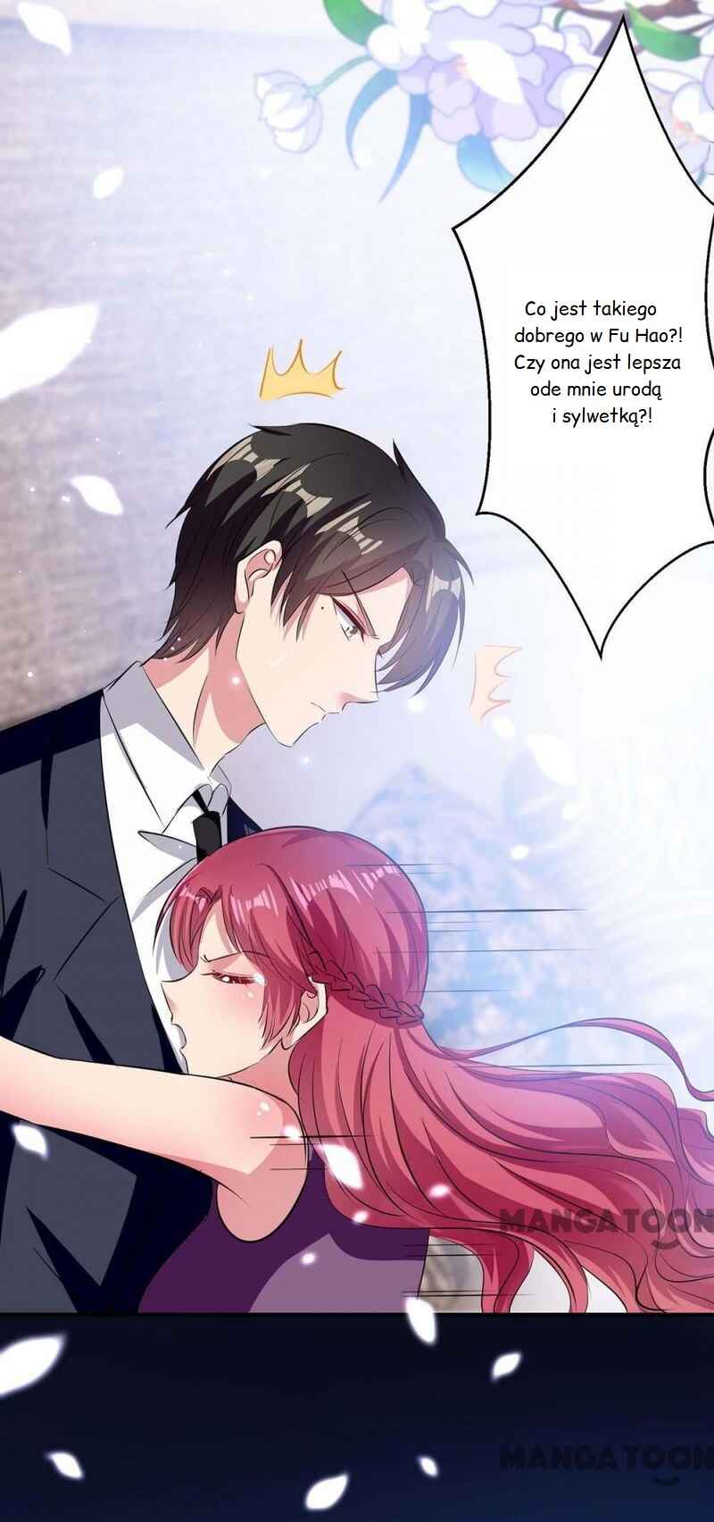 Genius Cool Treasure: President's Wife Is Too Powerful Chapter 71 - Page 31