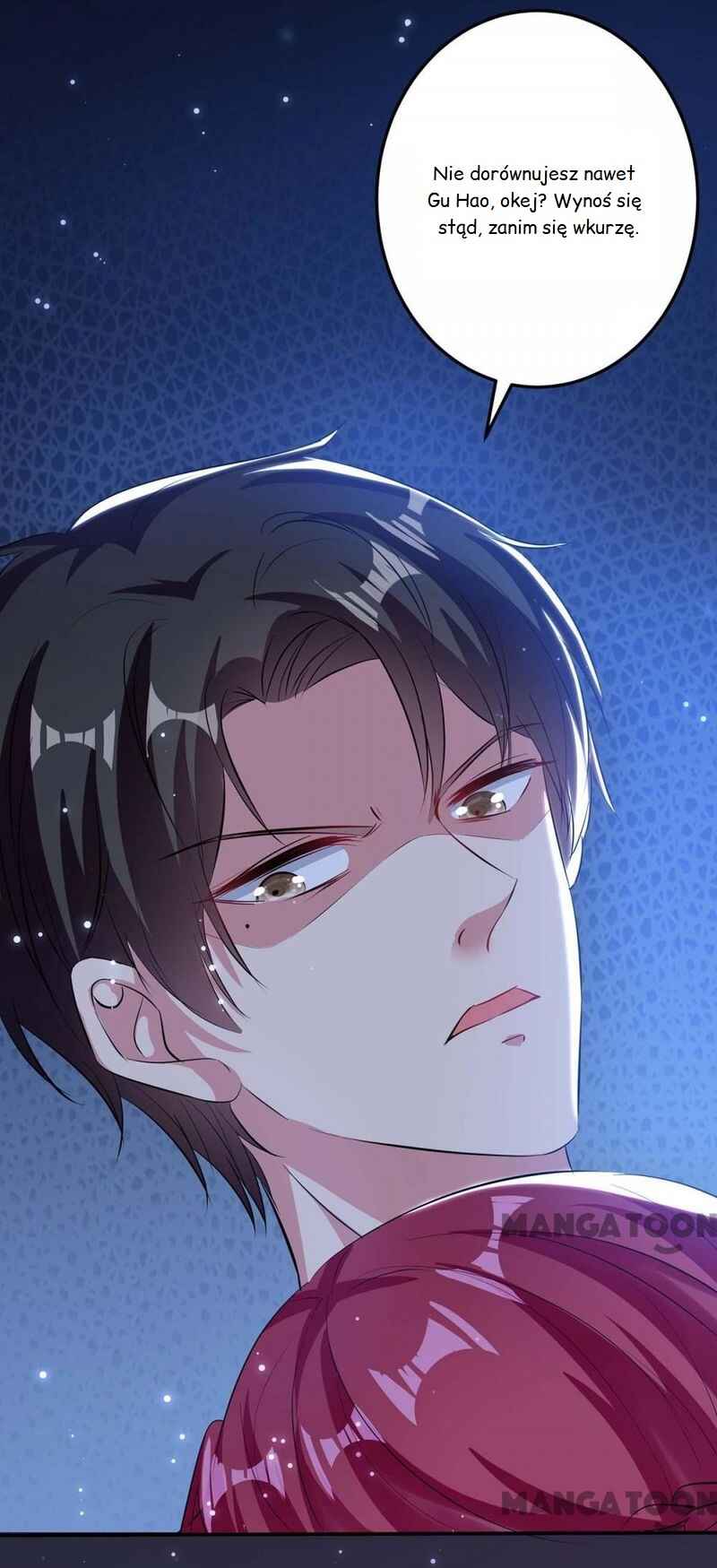 Genius Cool Treasure: President's Wife Is Too Powerful Chapter 71 - Page 32