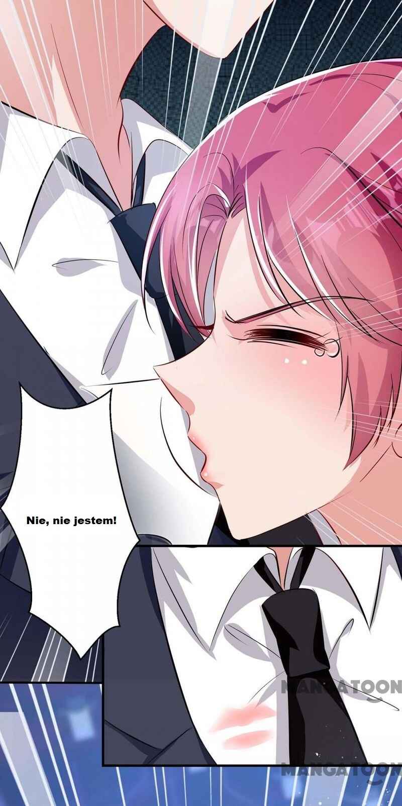 Genius Cool Treasure: President's Wife Is Too Powerful Chapter 71 - Page 35