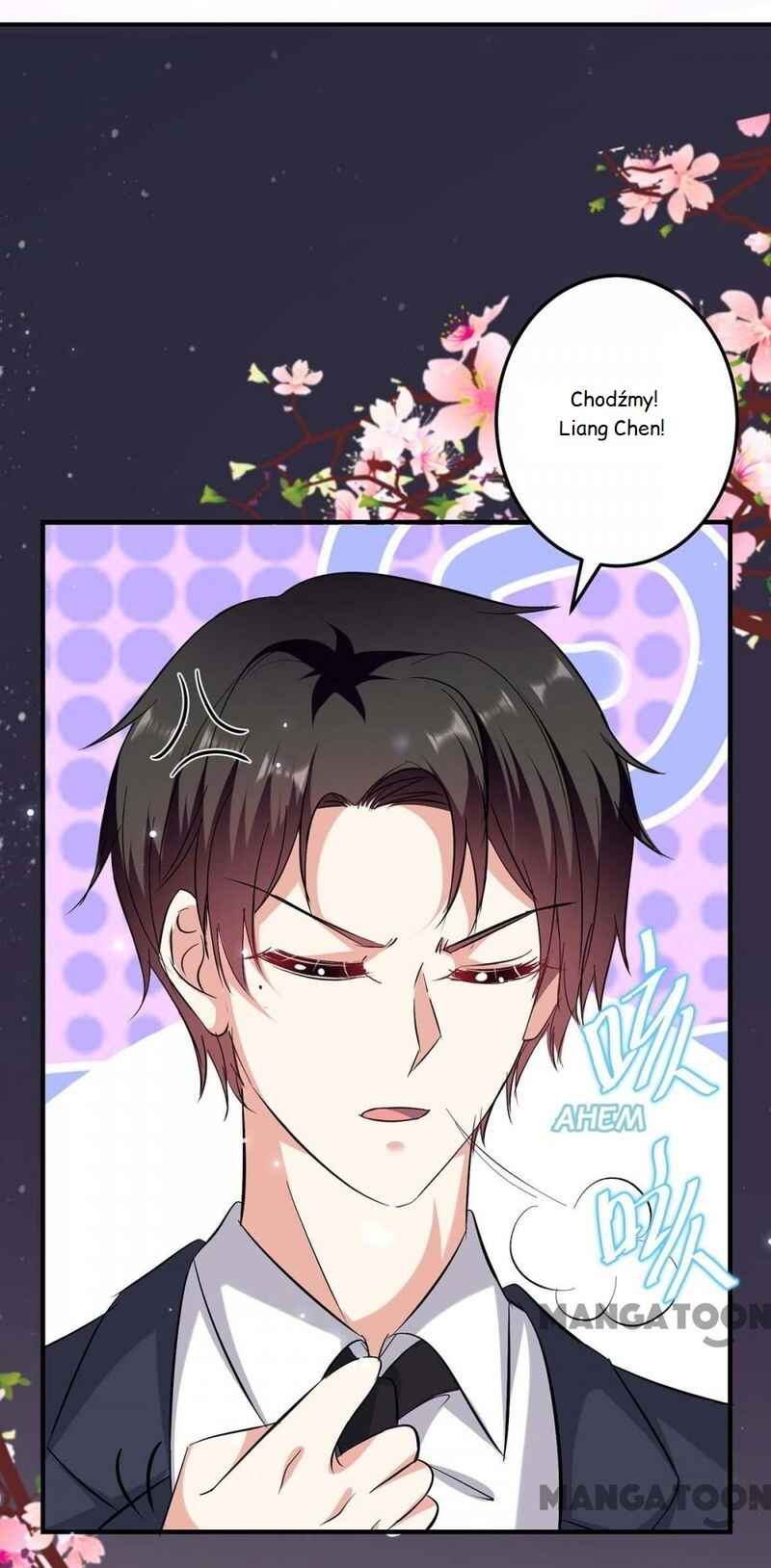 Genius Cool Treasure: President's Wife Is Too Powerful Chapter 71 - Page 6