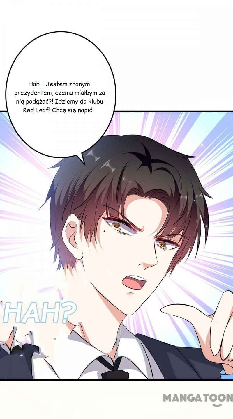 Genius Cool Treasure: President's Wife Is Too Powerful Chapter 71 - Page 8