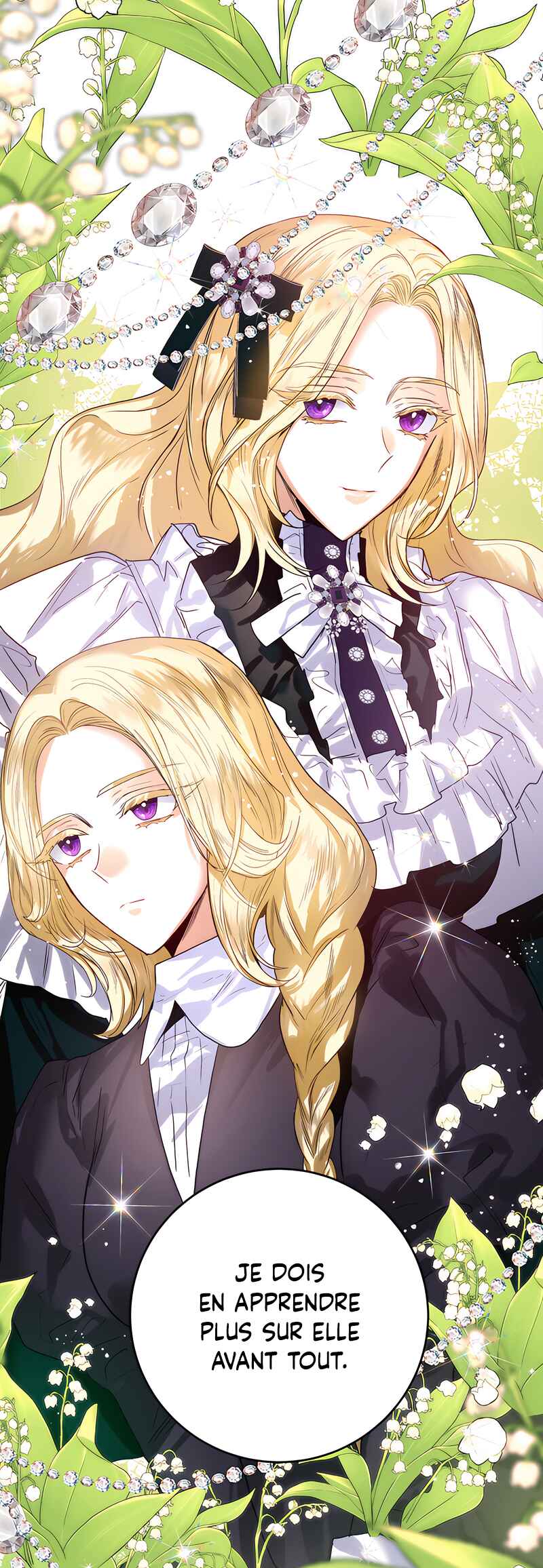 Royal Marriage Chapter 52 - Page 10