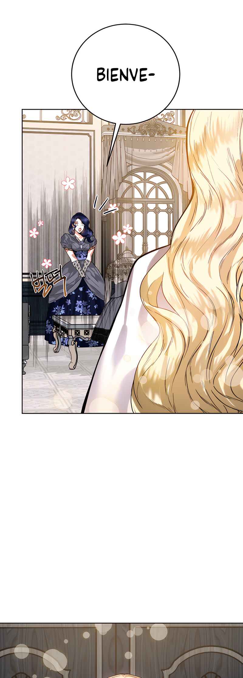 Royal Marriage Chapter 52 - Page 25
