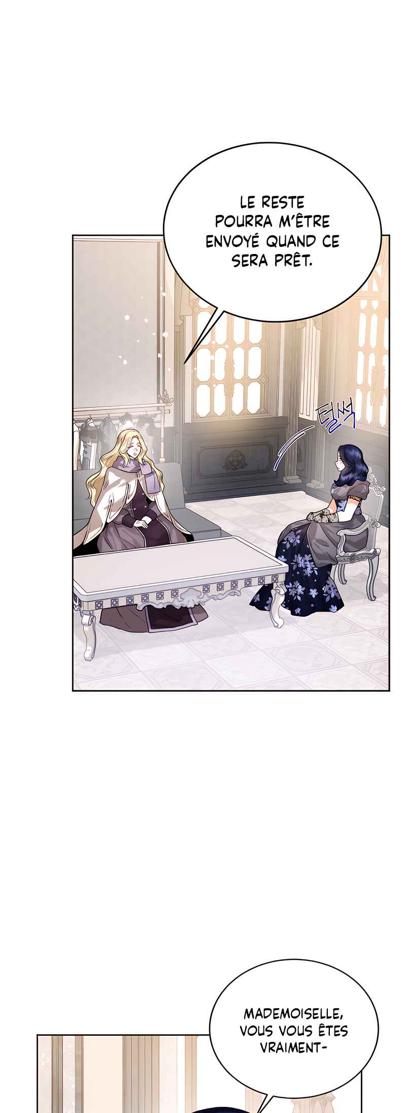 Royal Marriage Chapter 52 - Page 29