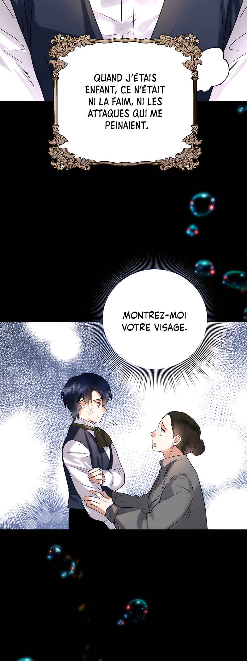 Royal Marriage Chapter 52 - Page 3