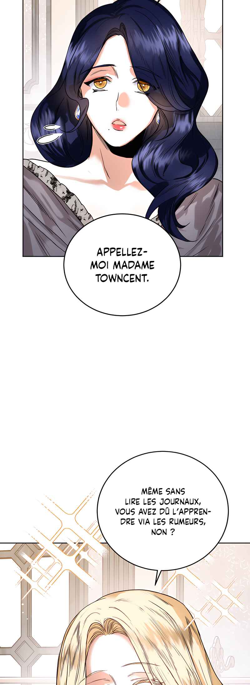 Royal Marriage Chapter 52 - Page 30