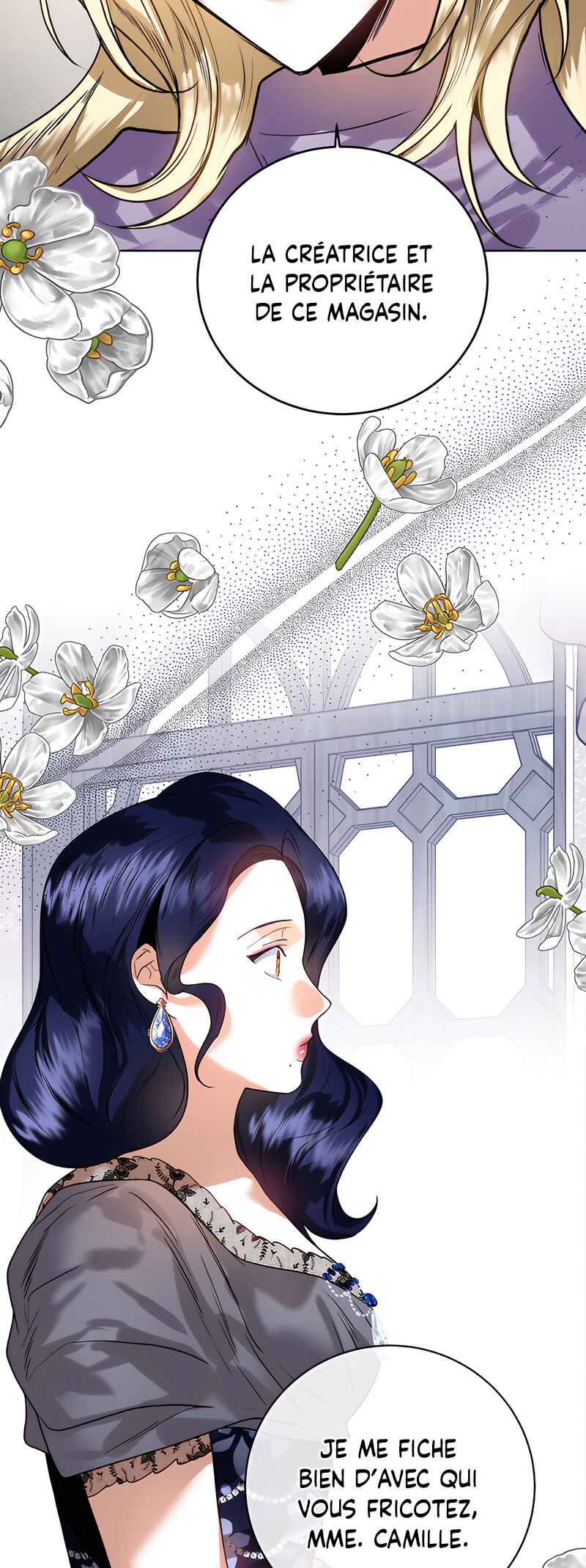 Royal Marriage Chapter 52 - Page 35