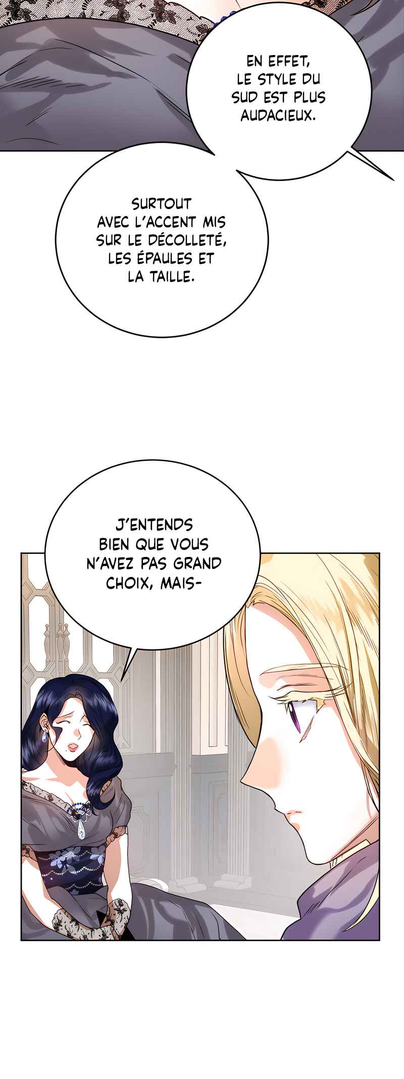 Royal Marriage Chapter 52 - Page 37