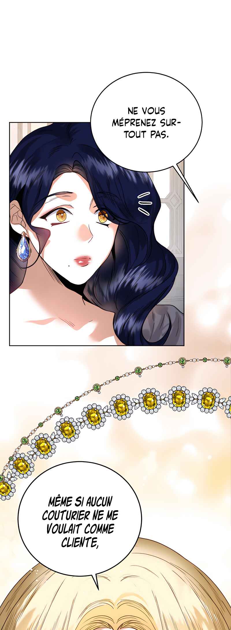 Royal Marriage Chapter 52 - Page 38
