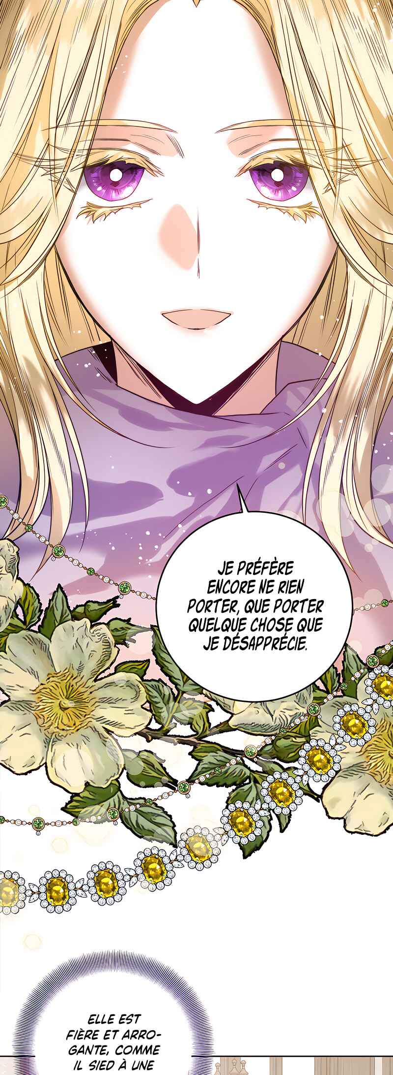 Royal Marriage Chapter 52 - Page 39