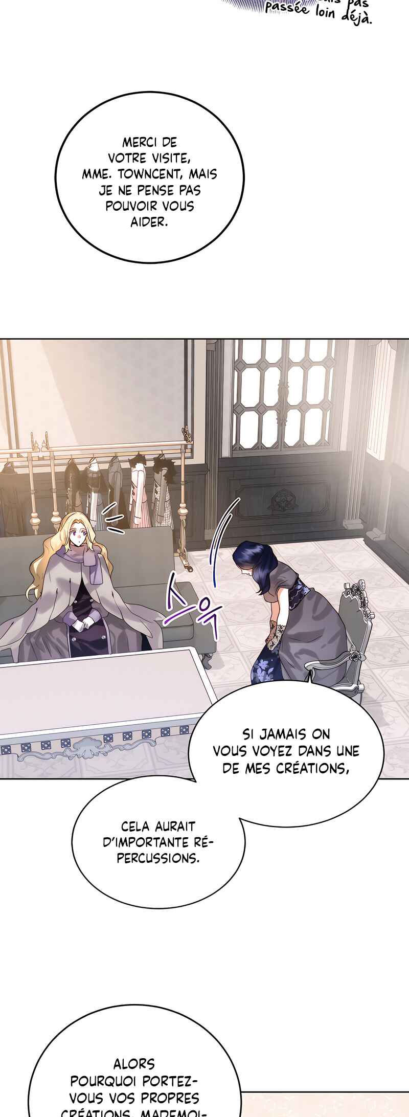 Royal Marriage Chapter 52 - Page 41