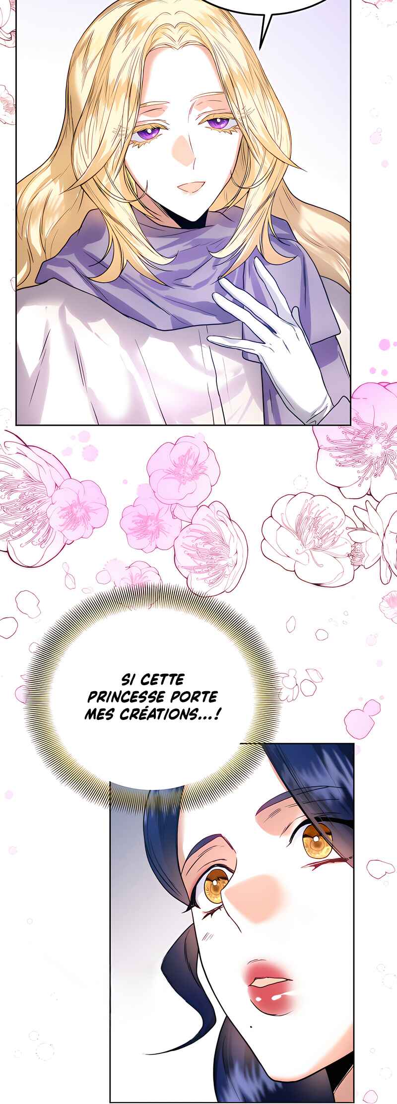 Royal Marriage Chapter 52 - Page 48