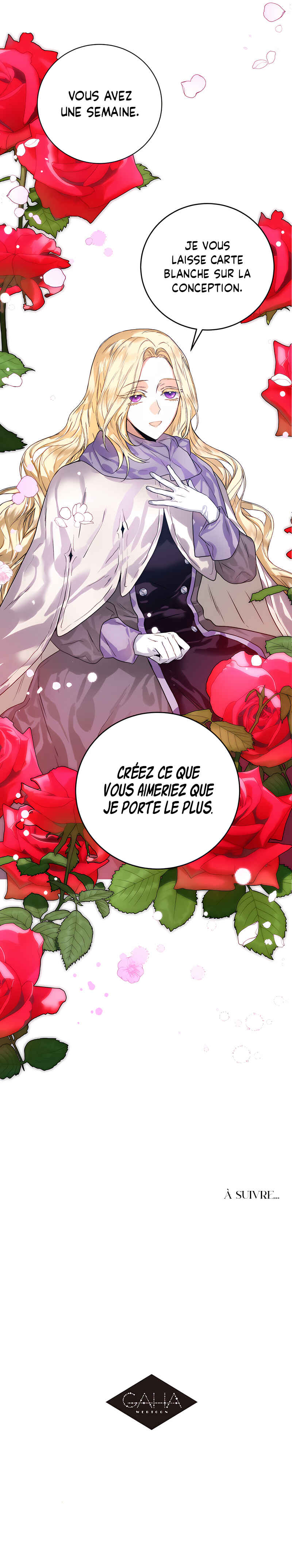 Royal Marriage Chapter 52 - Page 49