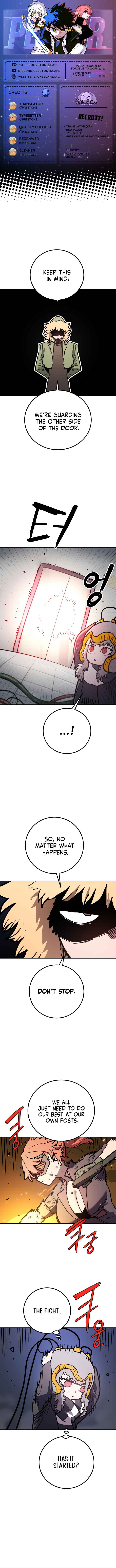 Player Chapter 236 - Page 1