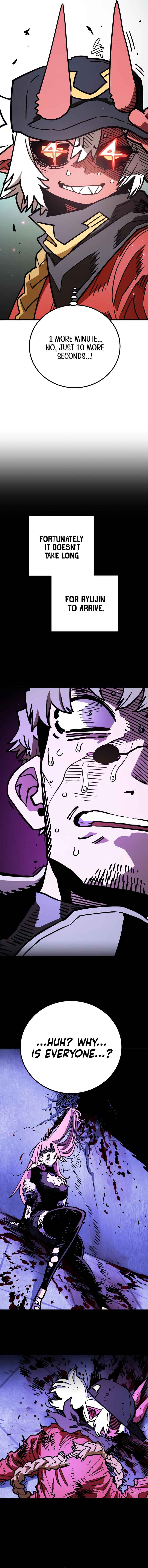 Player Chapter 236 - Page 17