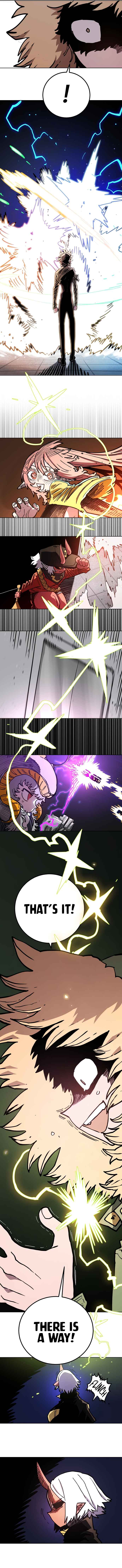 Player Chapter 236 - Page 6