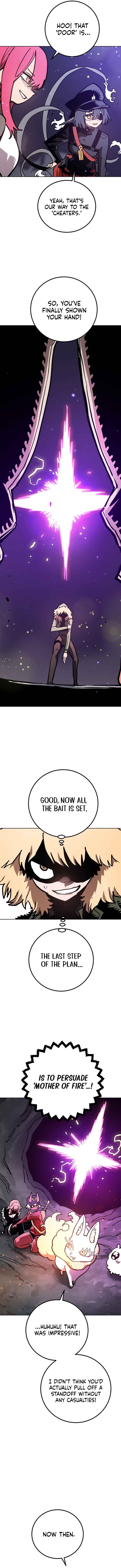 Player Chapter 236 - Page 9