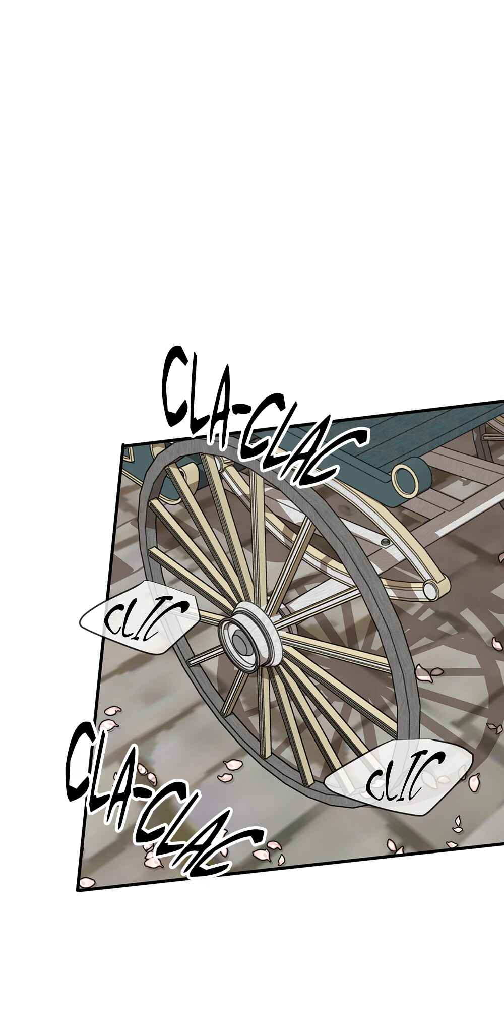 A Nameless Flower Chapter 9 - Page 2