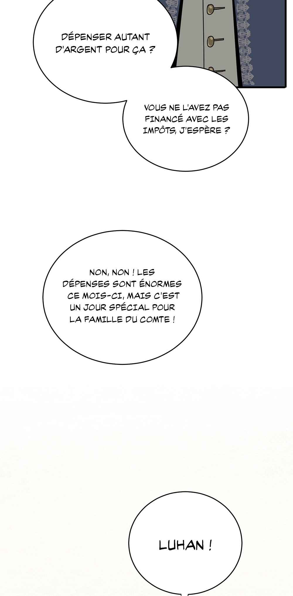 A Nameless Flower Chapter 9 - Page 20