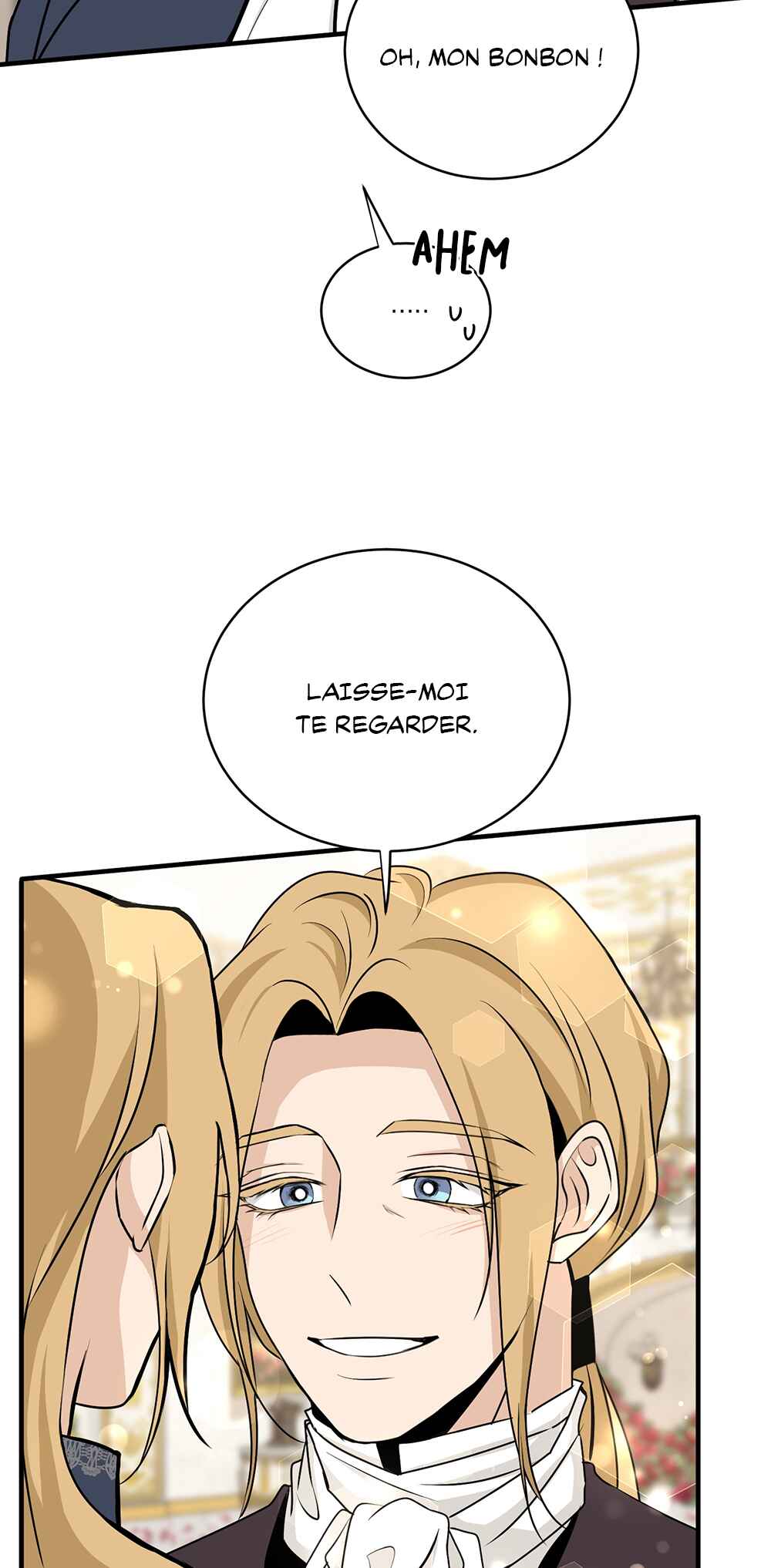 A Nameless Flower Chapter 9 - Page 23