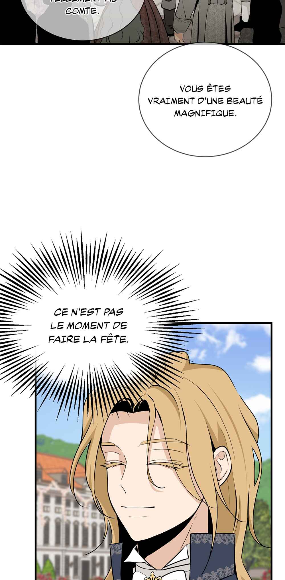 A Nameless Flower Chapter 9 - Page 32