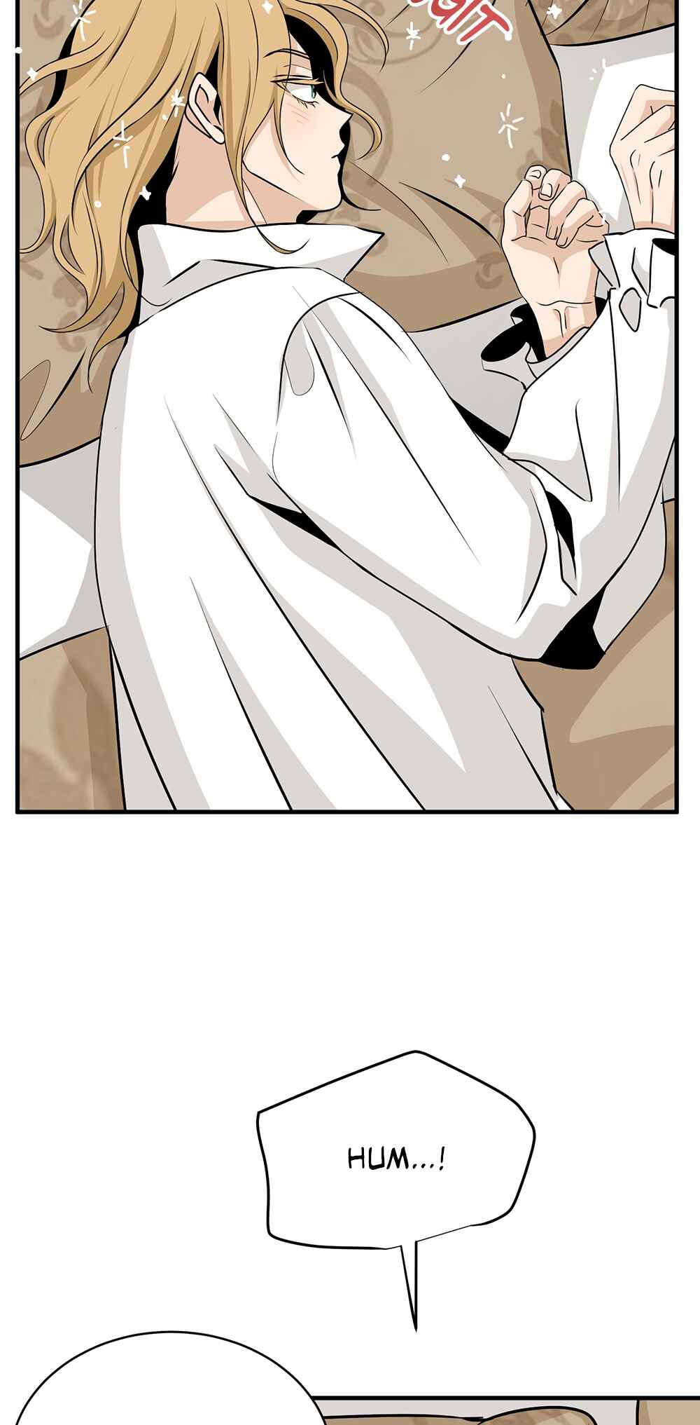A Nameless Flower Chapter 9 - Page 39