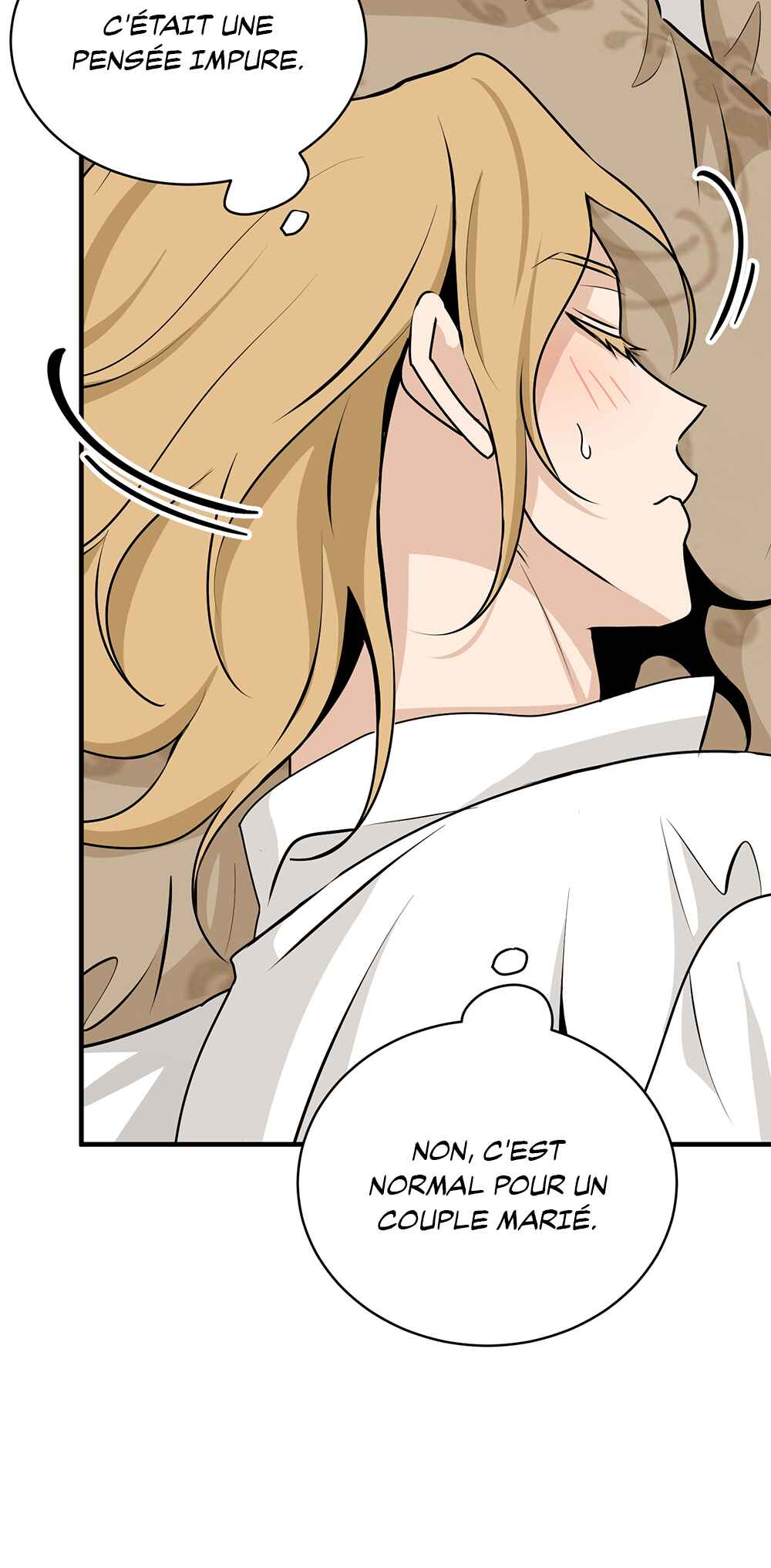 A Nameless Flower Chapter 9 - Page 40