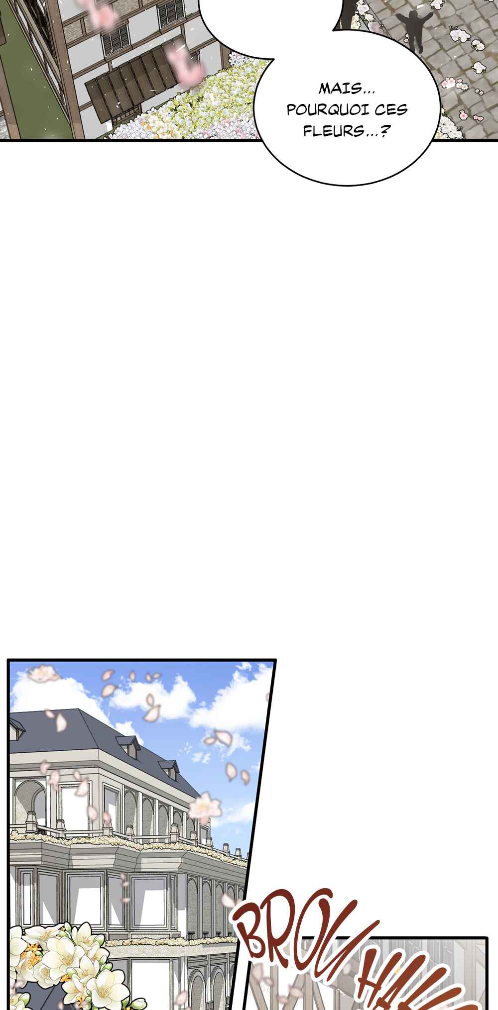 A Nameless Flower Chapter 9 - Page 5