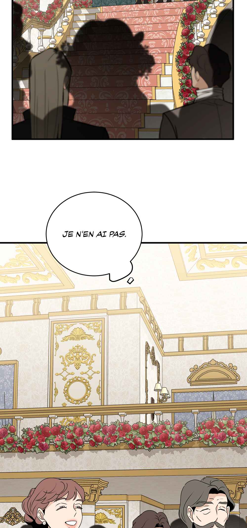 A Nameless Flower Chapter 9 - Page 50
