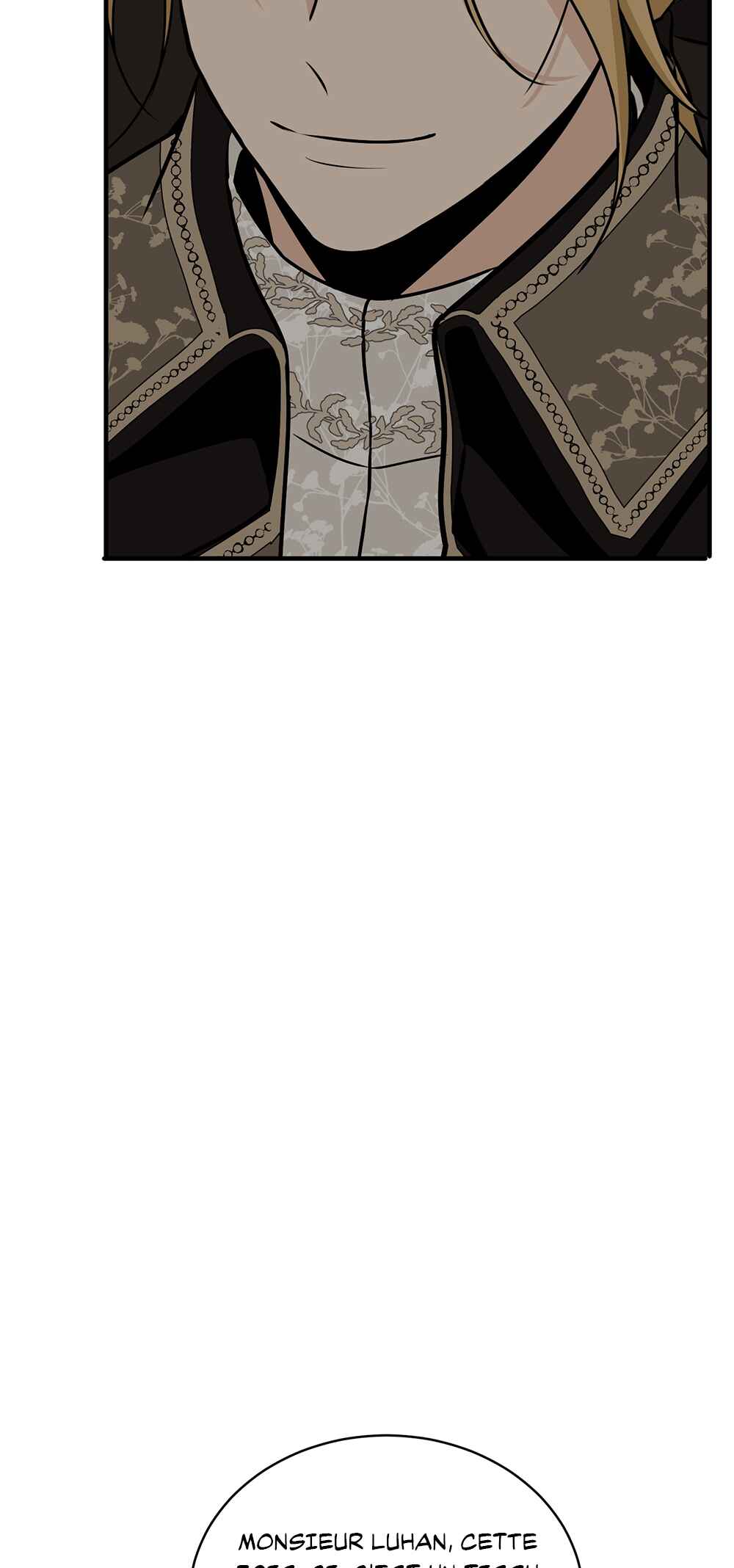 A Nameless Flower Chapter 9 - Page 54