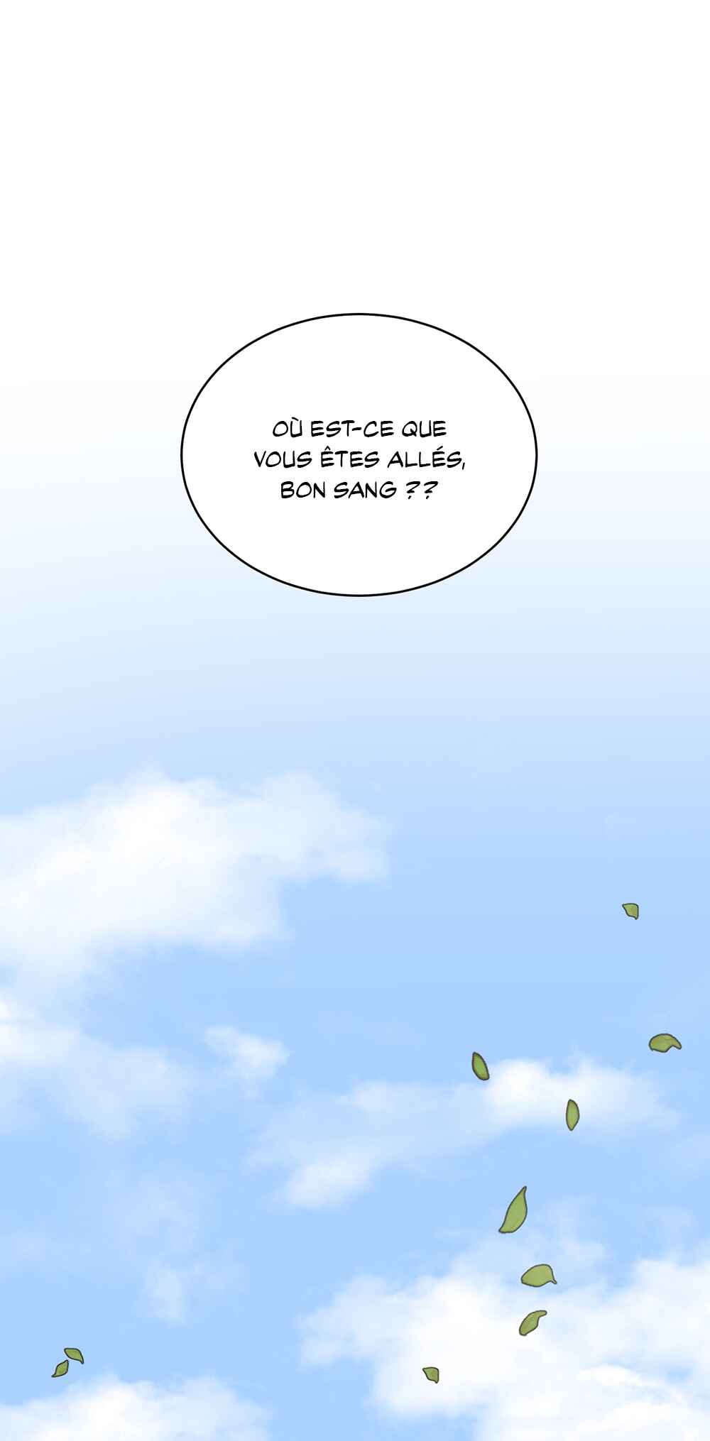A Nameless Flower Chapter 9 - Page 58