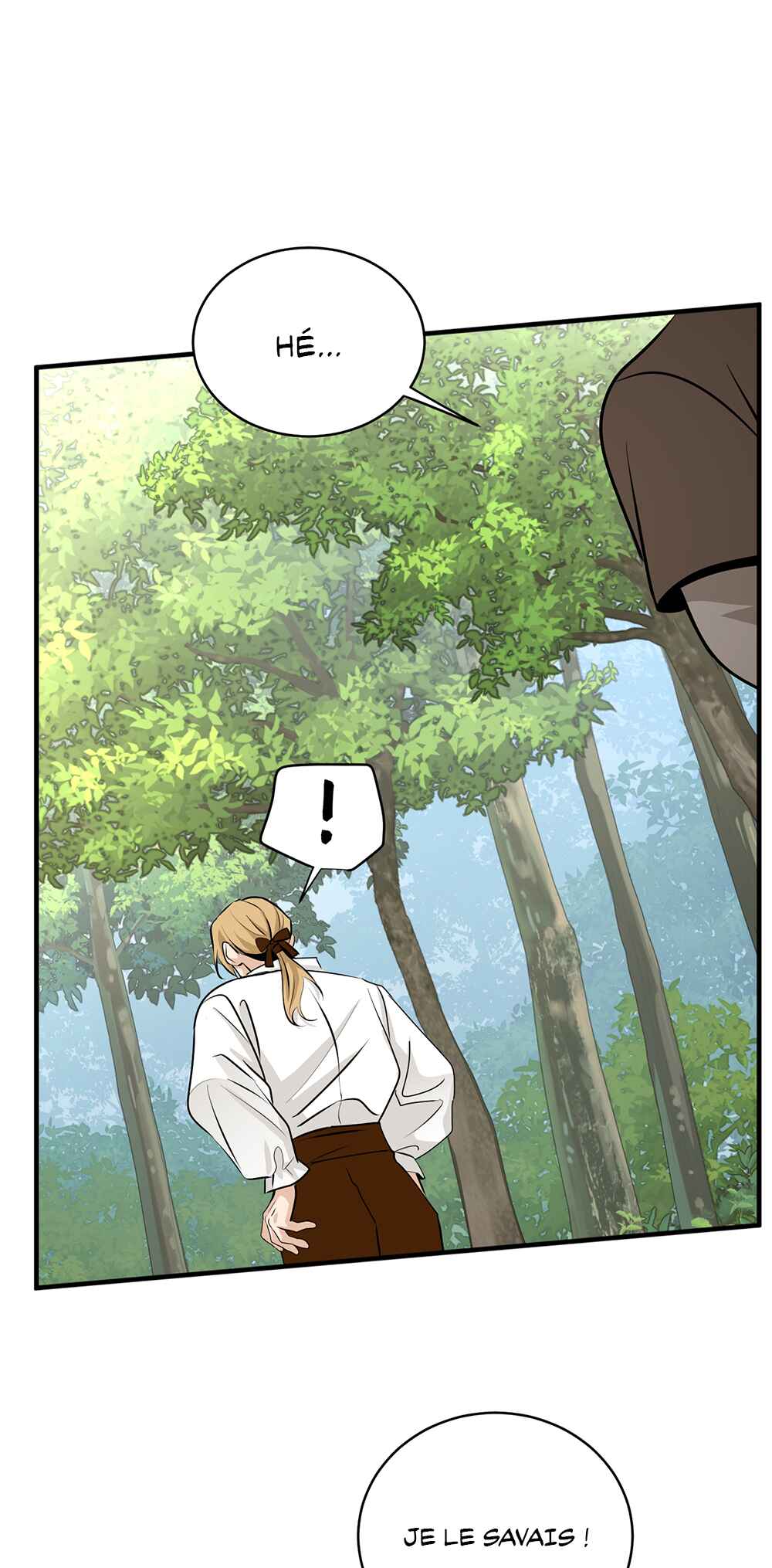 A Nameless Flower Chapter 9 - Page 63