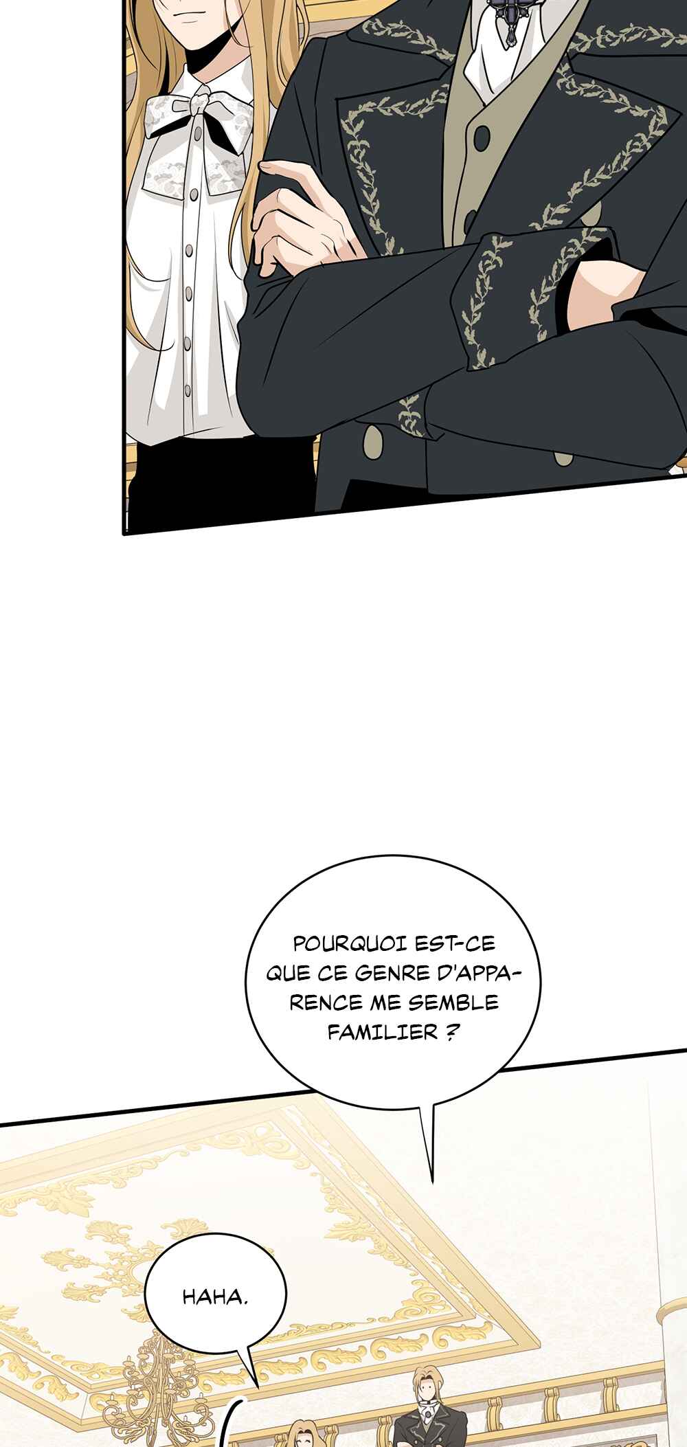 A Nameless Flower Chapter 9 - Page 78