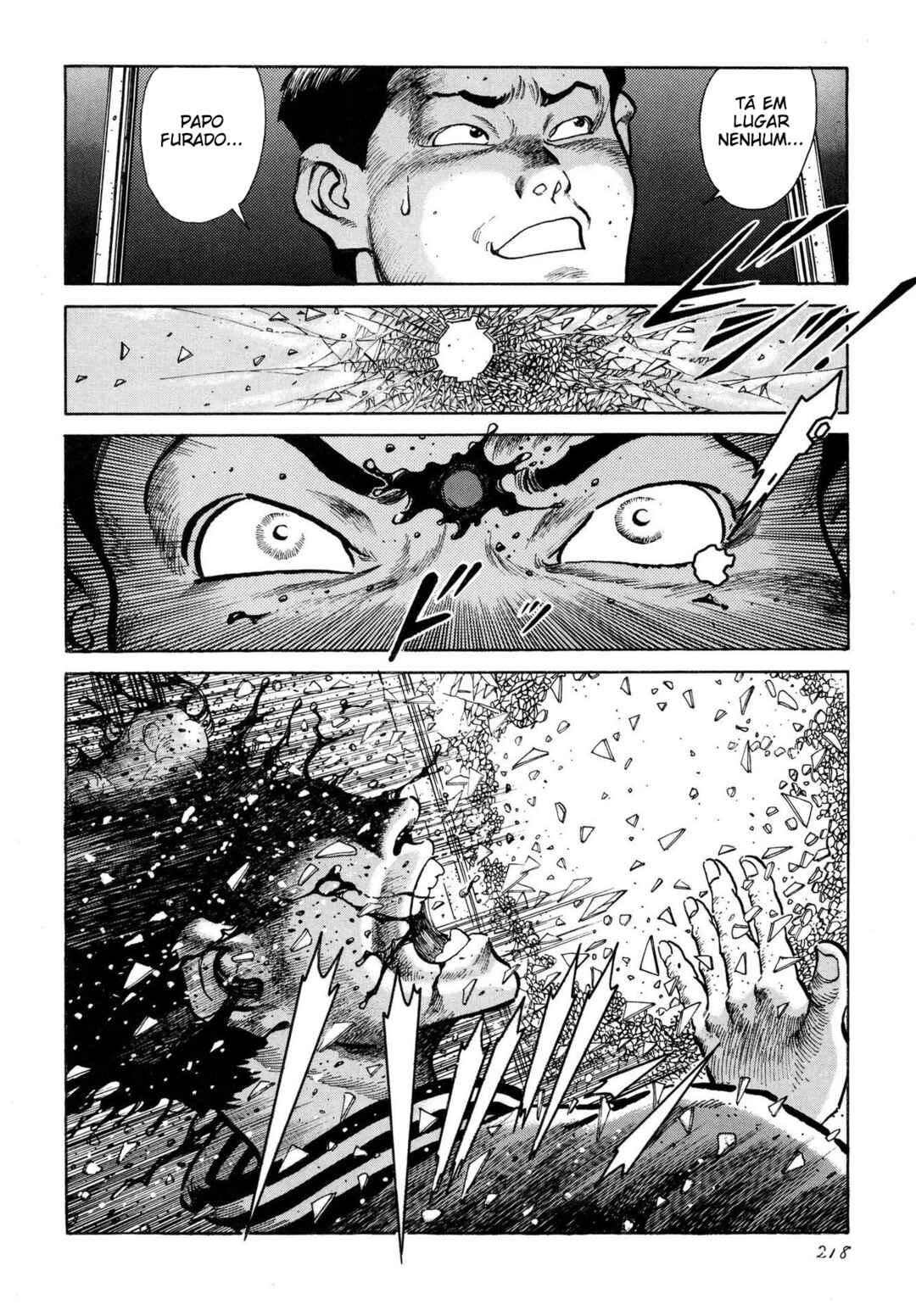 Thaini Chapter 8 - Page 10