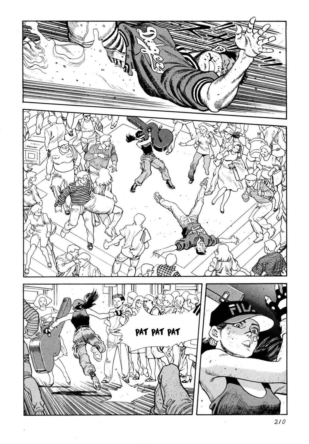 Thaini Chapter 8 - Page 2