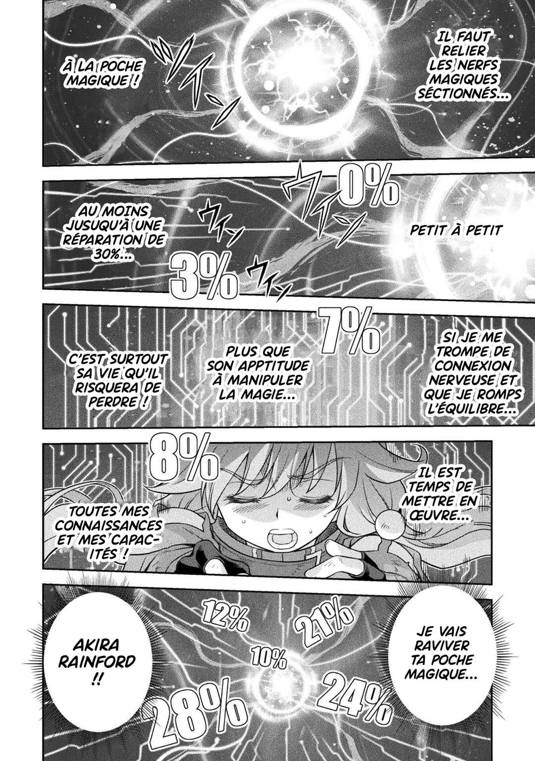 Drawing - Saikyou Mangaka wa Oekaki Skill de Isekai Musou Suru! Chapter 20 - Page 10