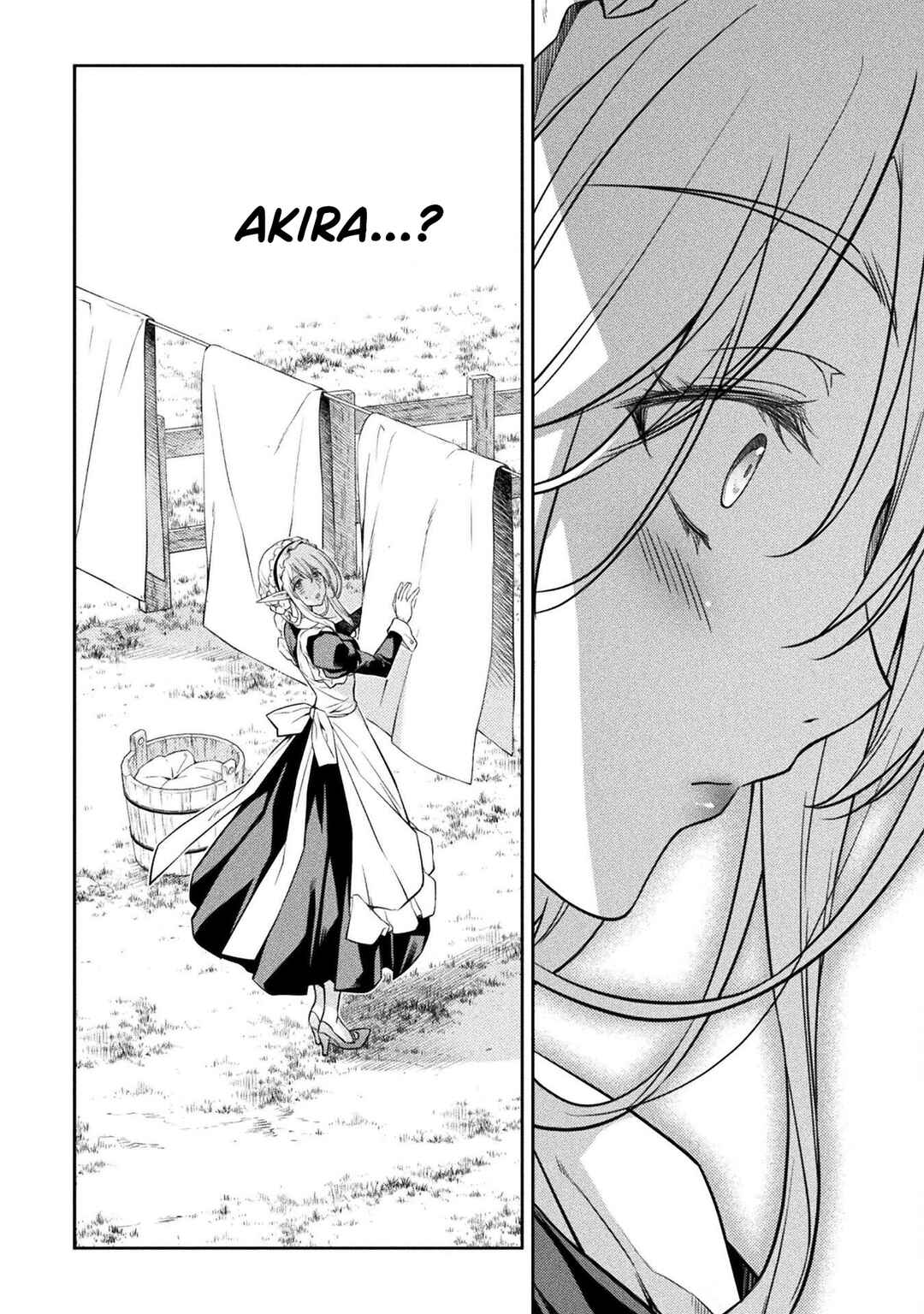 Drawing - Saikyou Mangaka wa Oekaki Skill de Isekai Musou Suru! Chapter 20 - Page 12
