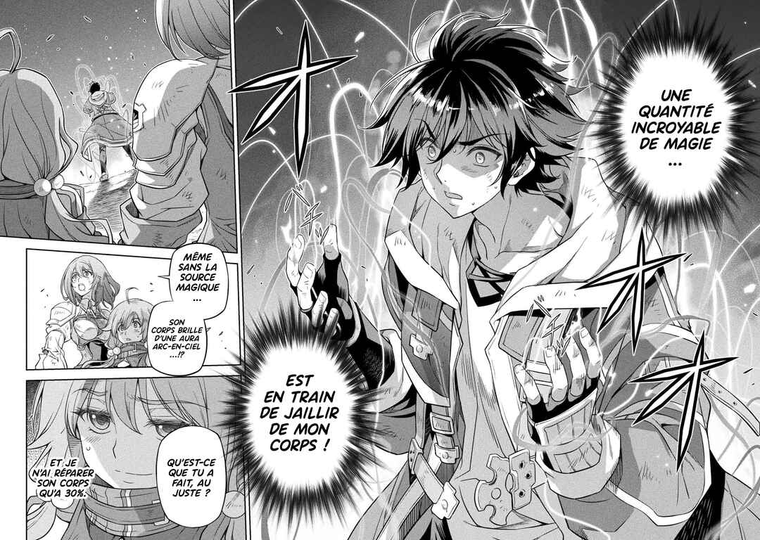 Drawing - Saikyou Mangaka wa Oekaki Skill de Isekai Musou Suru! Chapter 20 - Page 14