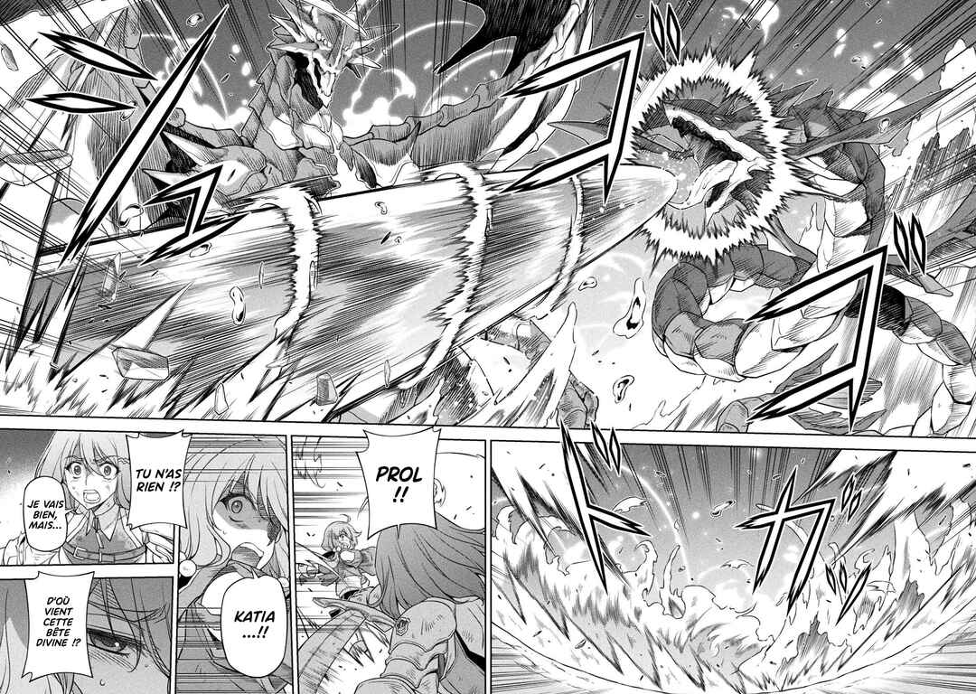 Drawing - Saikyou Mangaka wa Oekaki Skill de Isekai Musou Suru! Chapter 20 - Page 3