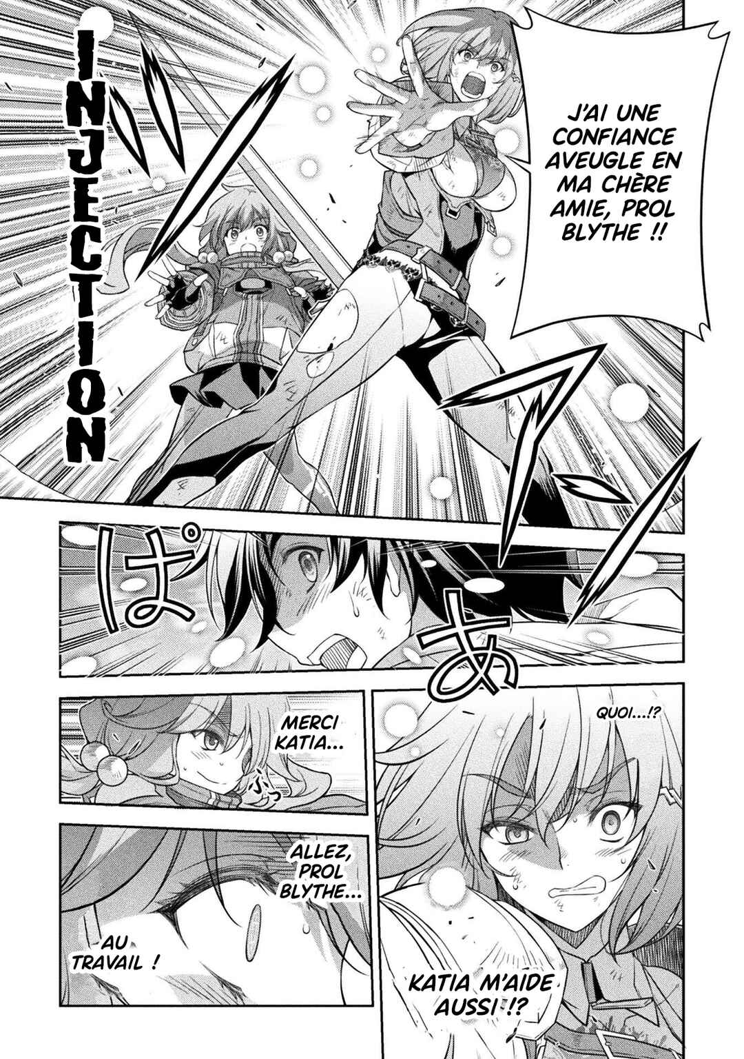 Drawing - Saikyou Mangaka wa Oekaki Skill de Isekai Musou Suru! Chapter 20 - Page 9